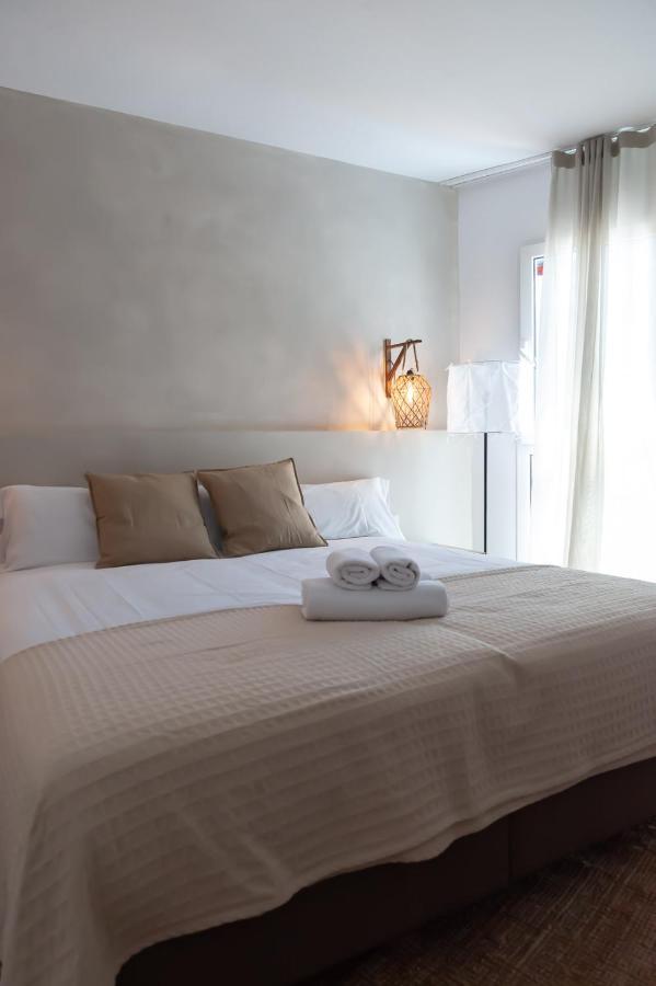 Hostal Es Niu De Tamariu Eksteriør billede