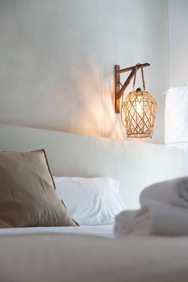 Hostal Es Niu De Tamariu Eksteriør billede