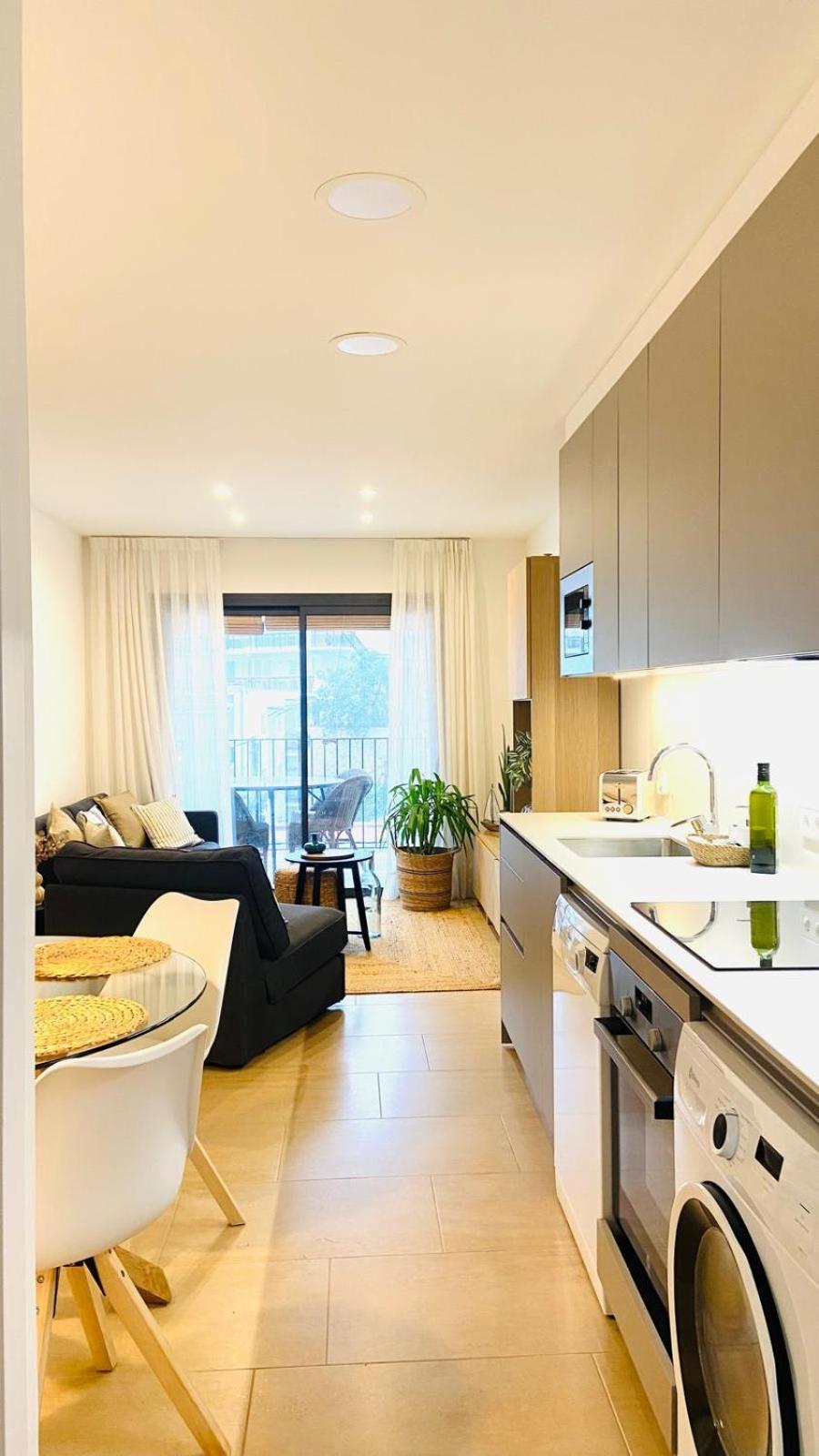 Hostal Es Niu De Tamariu Eksteriør billede